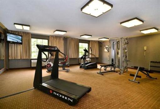 фото отеля BEST WESTERN Plus Towson Baltimore North Hotel & Suites