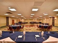 BEST WESTERN Plus Towson Baltimore North Hotel & Suites
