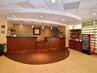 фото отеля BEST WESTERN Plus Towson Baltimore North Hotel & Suites