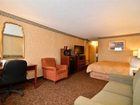 фото отеля BEST WESTERN Plus Towson Baltimore North Hotel & Suites