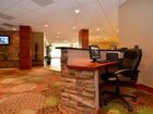 фото отеля BEST WESTERN Plus Towson Baltimore North Hotel & Suites