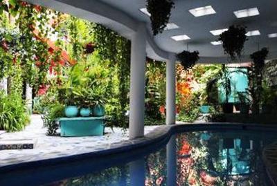 фото отеля Hotel Jungla Caribe