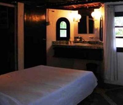 фото отеля Hotel Jungla Caribe