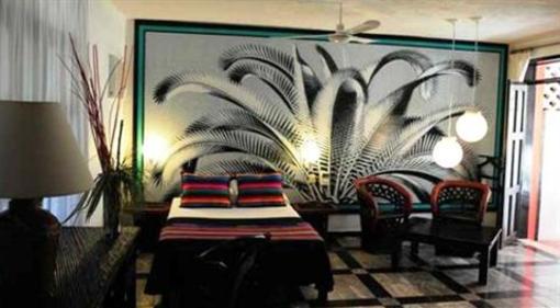 фото отеля Hotel Jungla Caribe