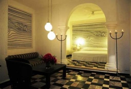 фото отеля Hotel Jungla Caribe