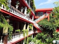 Hotel Jungla Caribe