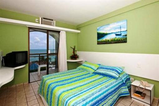 фото отеля Costa do Atlantico Hotel