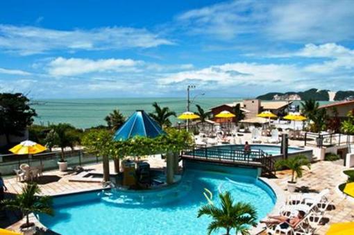 фото отеля Costa do Atlantico Hotel