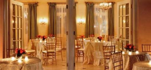 фото отеля The Bourbon Orleans Hotel