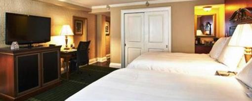 фото отеля The Bourbon Orleans Hotel