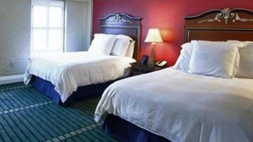 фото отеля The Bourbon Orleans Hotel