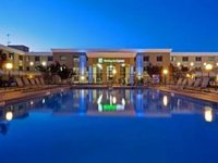 Holiday Inn Express San Francisco Airport South