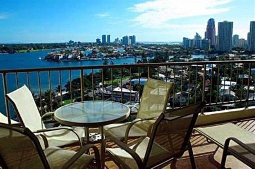 фото отеля Spectrum Holiday Apartments
