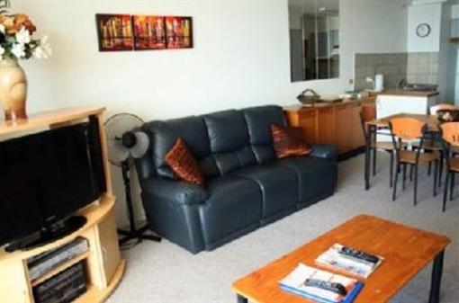 фото отеля Spectrum Holiday Apartments
