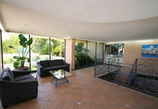 фото отеля Spectrum Holiday Apartments