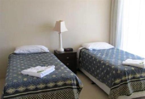 фото отеля Spectrum Holiday Apartments