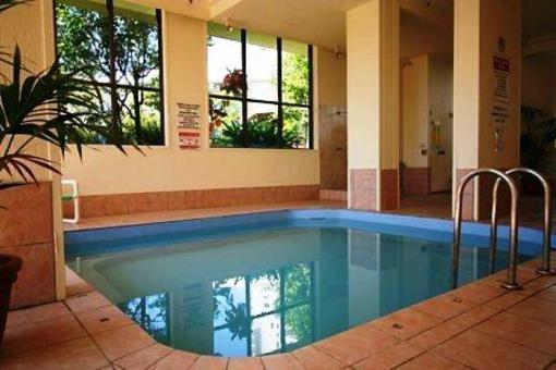 фото отеля Spectrum Holiday Apartments