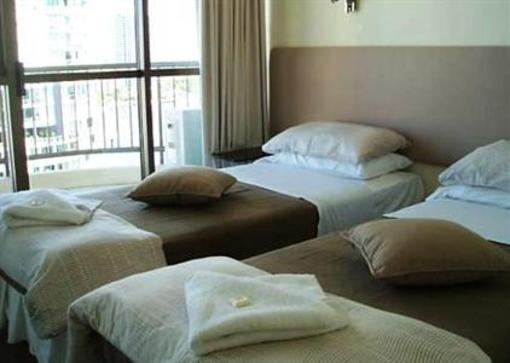 фото отеля Spectrum Holiday Apartments