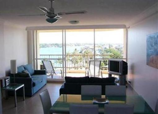 фото отеля Spectrum Holiday Apartments