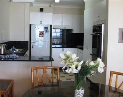 фото отеля Spectrum Holiday Apartments
