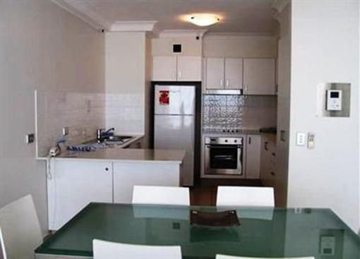 фото отеля Spectrum Holiday Apartments
