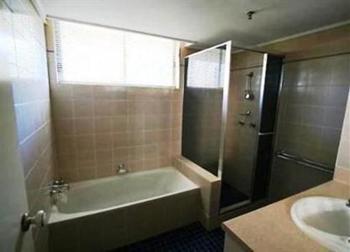 фото отеля Spectrum Holiday Apartments