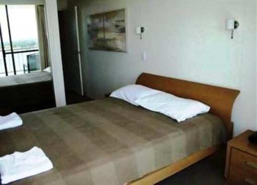 фото отеля Spectrum Holiday Apartments