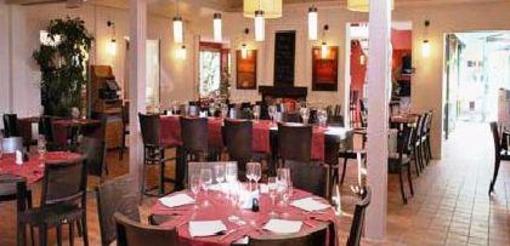 фото отеля Hotel Kyriad Reims Est Parc Des Expositions