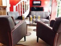 Hotel Kyriad Reims Est Parc Des Expositions