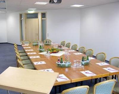 фото отеля Kim Hotel Dresden