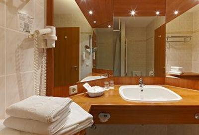 фото отеля Kim Hotel Dresden