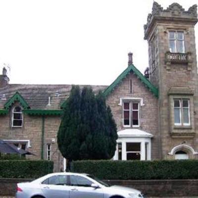 фото отеля Victoria Park House Hotel Edinburgh