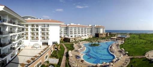 фото отеля Sea World Resort & Spa Side