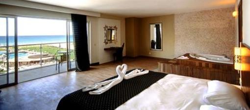 фото отеля Sea World Resort & Spa Side