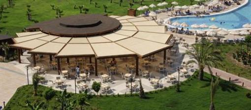 фото отеля Sea World Resort & Spa Side