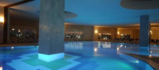 фото отеля Sea World Resort & Spa Side