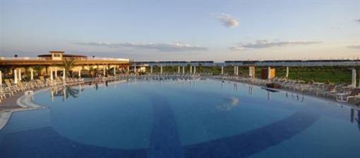 фото отеля Sea World Resort & Spa Side