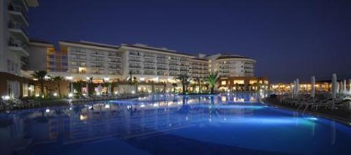 фото отеля Sea World Resort & Spa Side