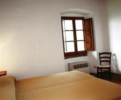 фото отеля Borgo Bottaia