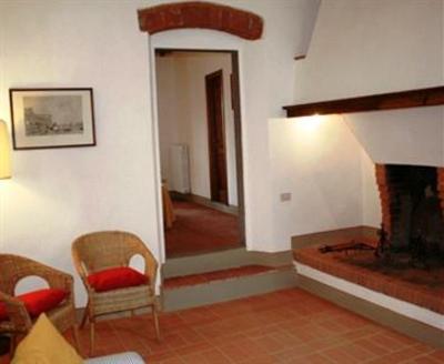фото отеля Borgo Bottaia