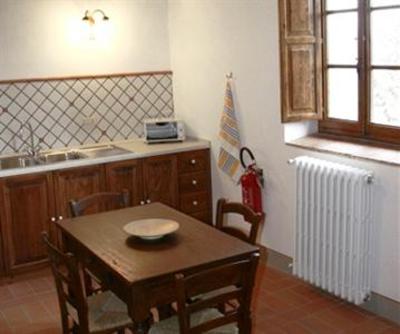 фото отеля Borgo Bottaia