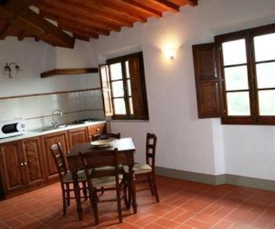 фото отеля Borgo Bottaia