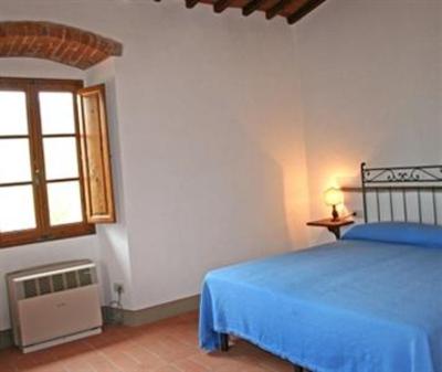 фото отеля Borgo Bottaia