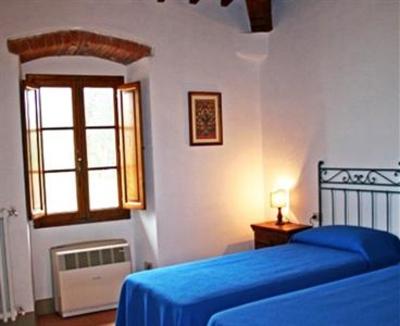 фото отеля Borgo Bottaia