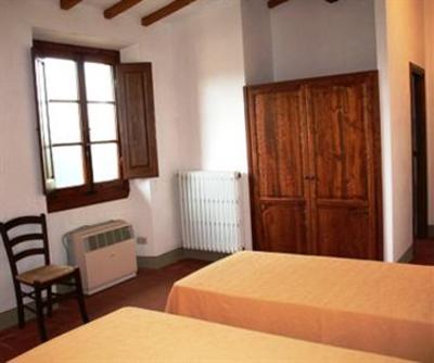 фото отеля Borgo Bottaia