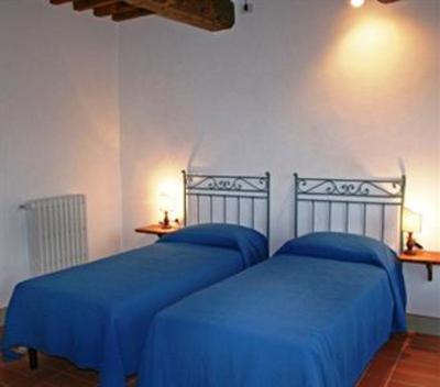 фото отеля Borgo Bottaia