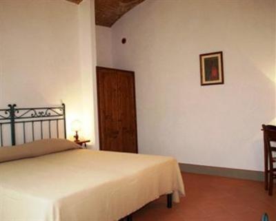 фото отеля Borgo Bottaia