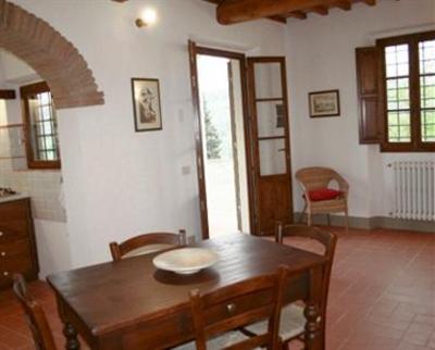 фото отеля Borgo Bottaia
