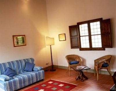 фото отеля Borgo Bottaia