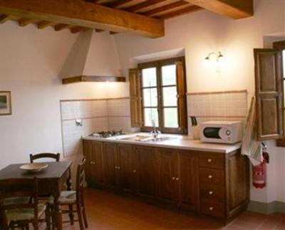 фото отеля Borgo Bottaia